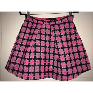 Marc Jacobs skirt size 4